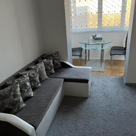 Cosy Central Apartment Varna ภายนอก รูปภาพ