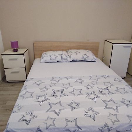 Cosy Central Apartment Varna ภายนอก รูปภาพ