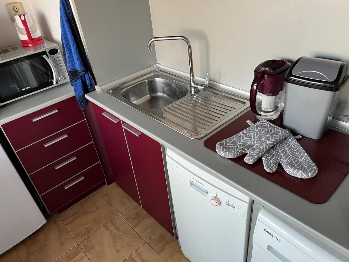 Cosy Central Apartment Varna ภายนอก รูปภาพ