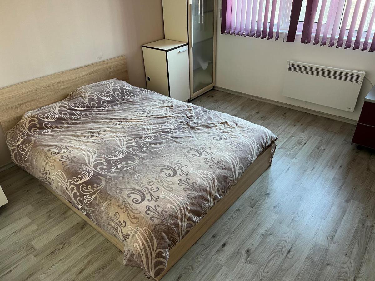 Cosy Central Apartment Varna ภายนอก รูปภาพ