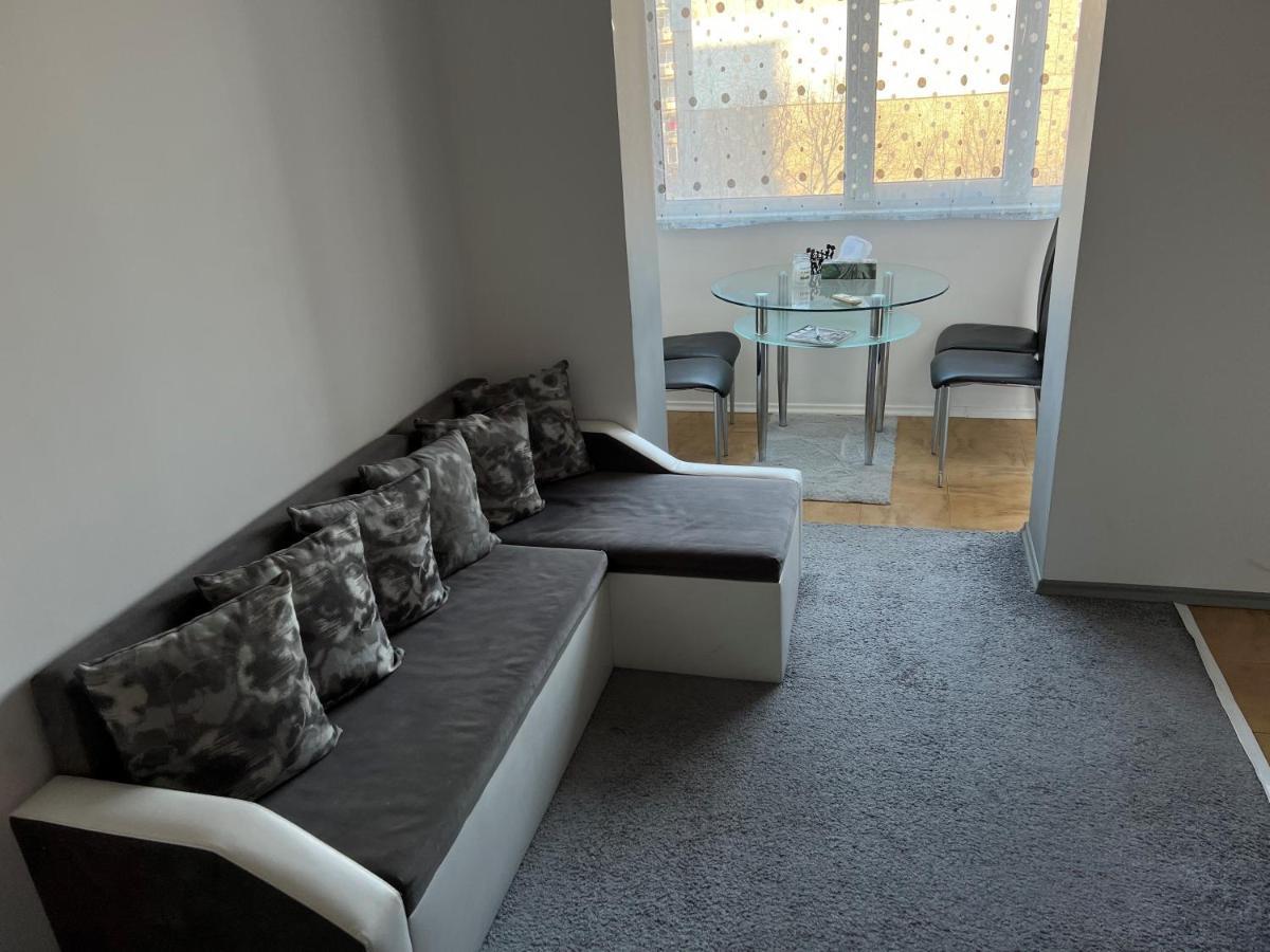 Cosy Central Apartment Varna ภายนอก รูปภาพ
