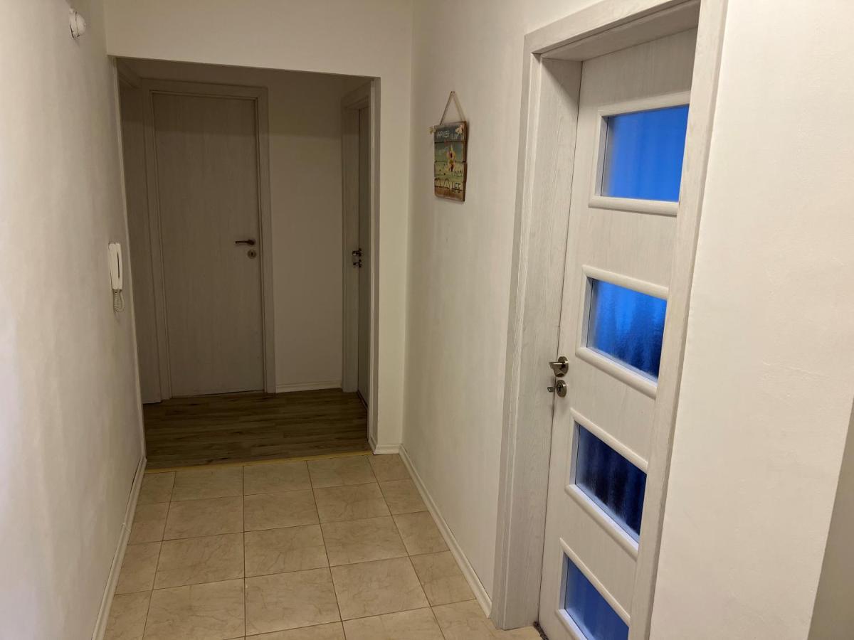 Cosy Central Apartment Varna ภายนอก รูปภาพ
