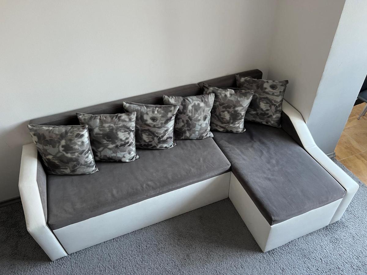 Cosy Central Apartment Varna ภายนอก รูปภาพ