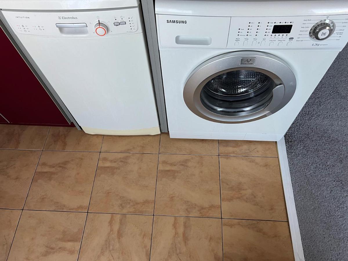 Cosy Central Apartment Varna ภายนอก รูปภาพ
