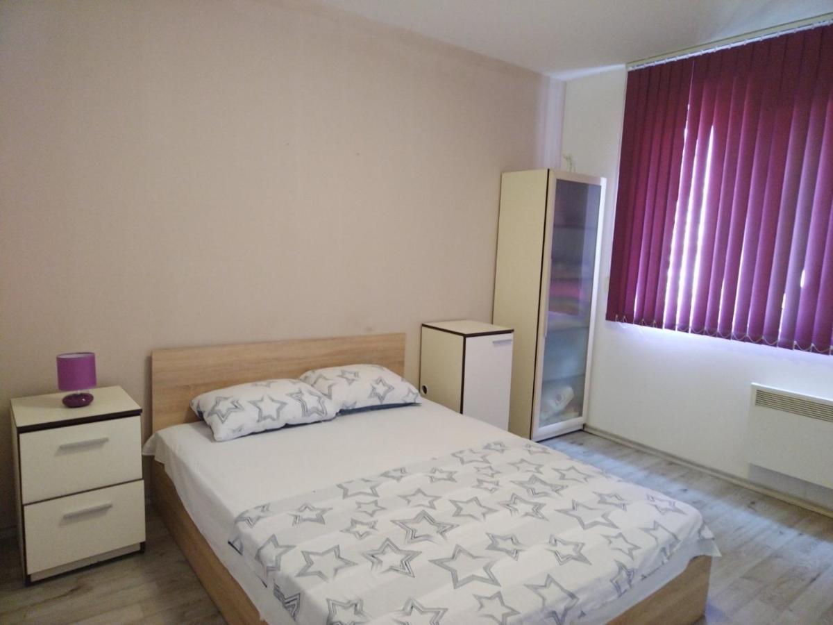 Cosy Central Apartment Varna ภายนอก รูปภาพ