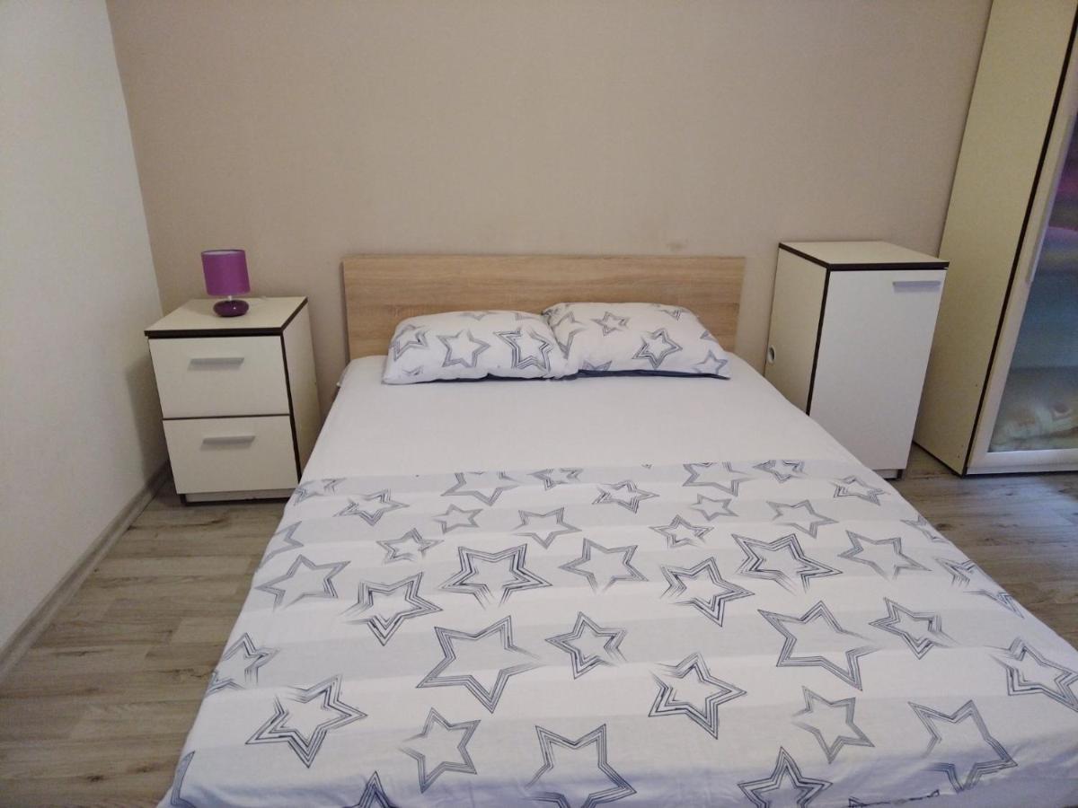 Cosy Central Apartment Varna ภายนอก รูปภาพ